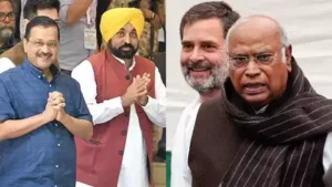 AAP-Congress