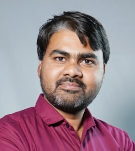 Sanjay Singh Mahan